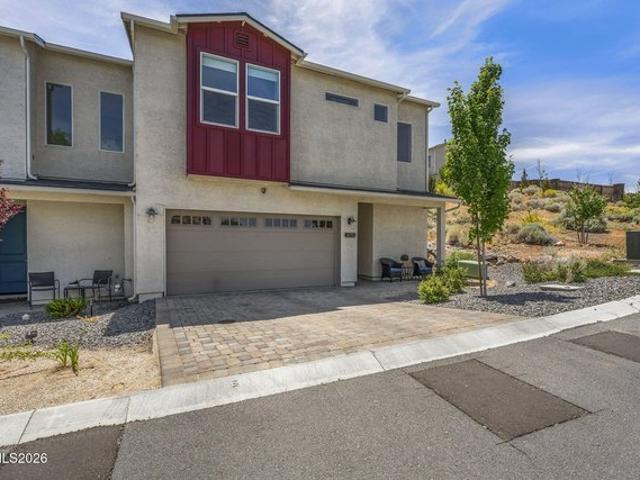 Townhouse for sale in Sun Valley, Nevada