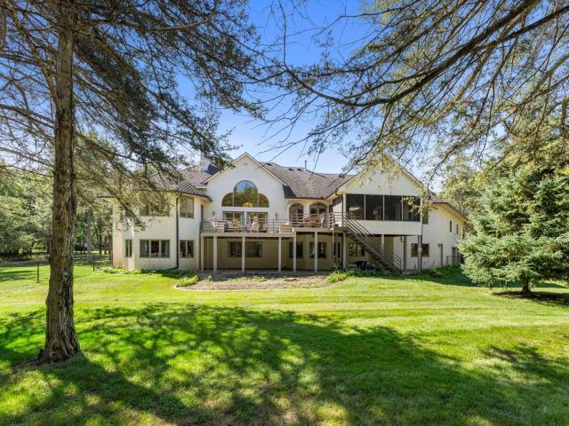 House for sale in Ramsey, Minnesota