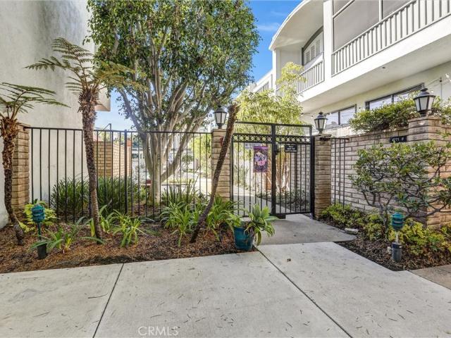 Townhouse for sale in Marina Del Rey, California