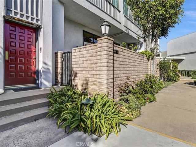 Townhouse for sale in Marina Del Rey, California