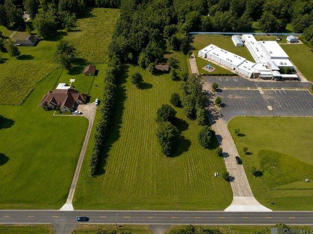 Land for sale in Baker, Louisiana