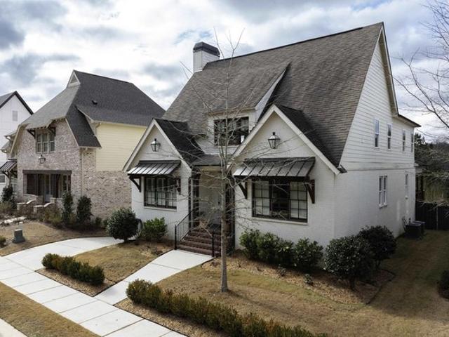 House for sale in Hoover, Alabama