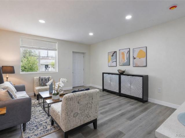 House for sale in Denver, Colorado