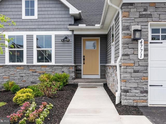 House for sale in Aberdeen, Maryland