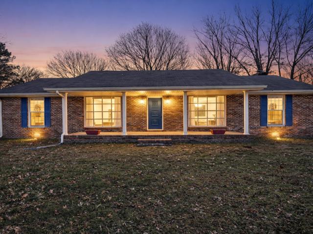 House for sale in Tennessee