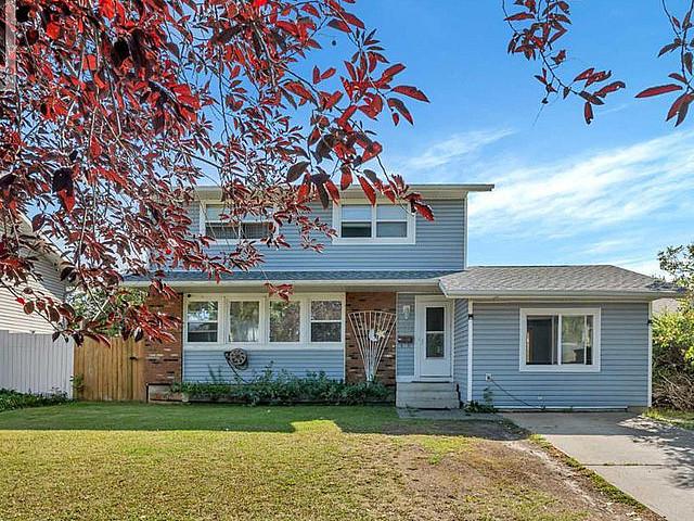 House for sale in Northwest, Alberta
