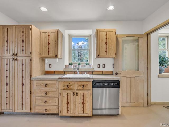 House for sale in Evergreen, Colorado