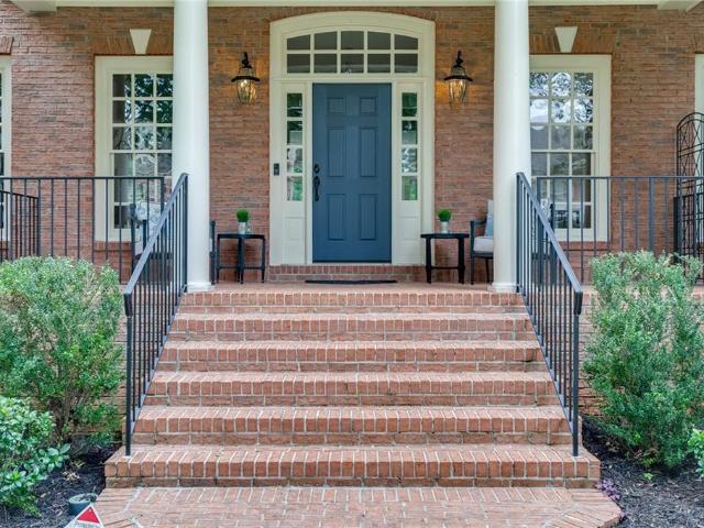 House for sale in Suwanee, Georgia