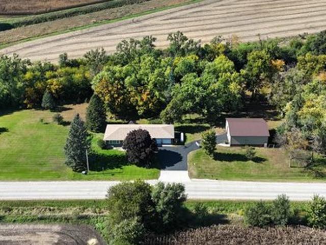 House for sale in Webb, Clay County