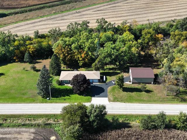 House for sale in Webb, Clay County
