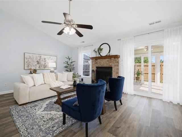 Townhouse for sale in Virginia