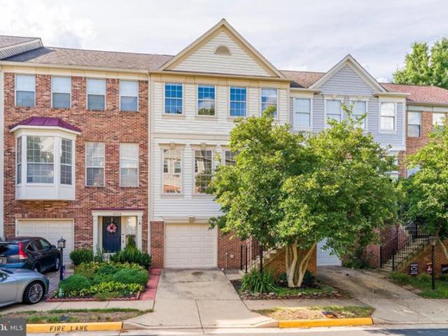 Townhouse for sale in Virginia