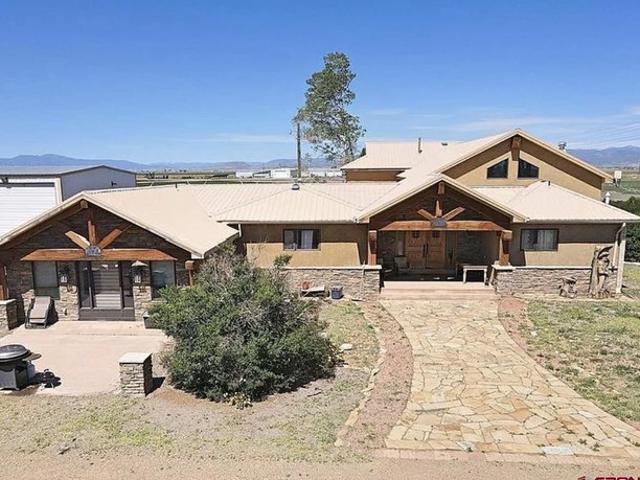 House for sale in Center, Colorado