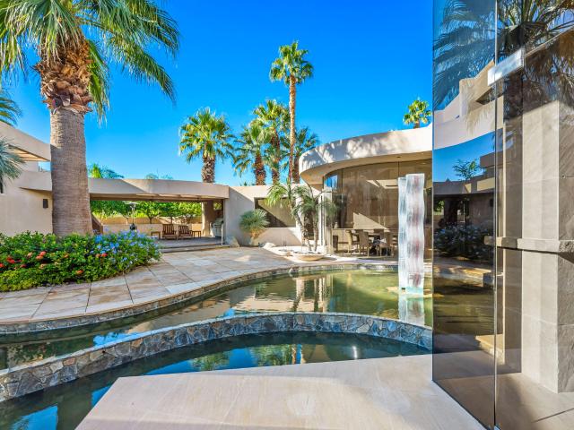 House for sale in Indian Wells, California