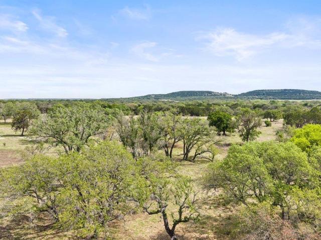 Land for sale in Burnet, Texas