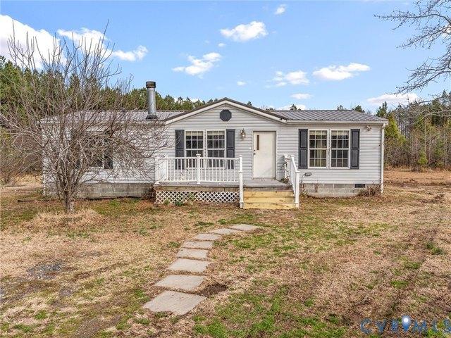 House for sale in Virginia