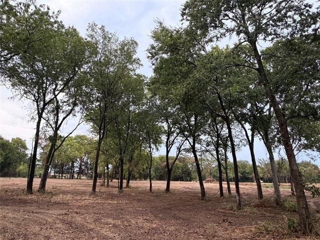 Land for sale in Alvarado, Johnson County