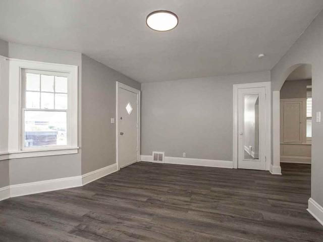 Apartment for rent in Ohio