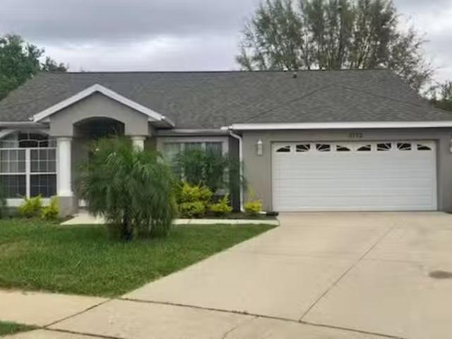 House for rent in Orlando