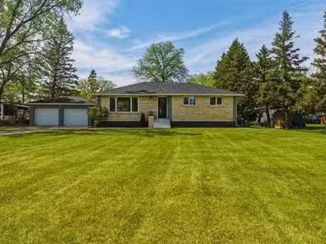 House for sale in St. Clements, Manitoba