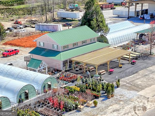 Property for sale in Georgia