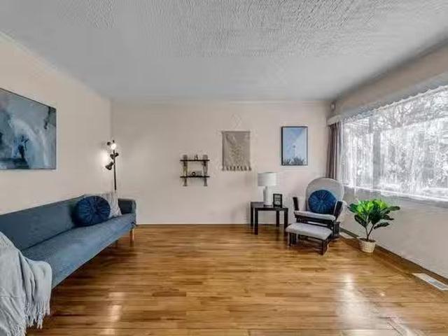 House for sale in Vancouver, British Columbia