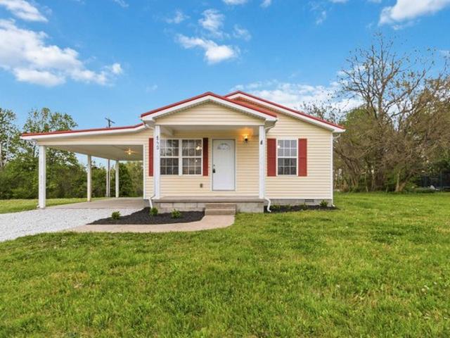 House for sale in Science Hill, Kentucky
