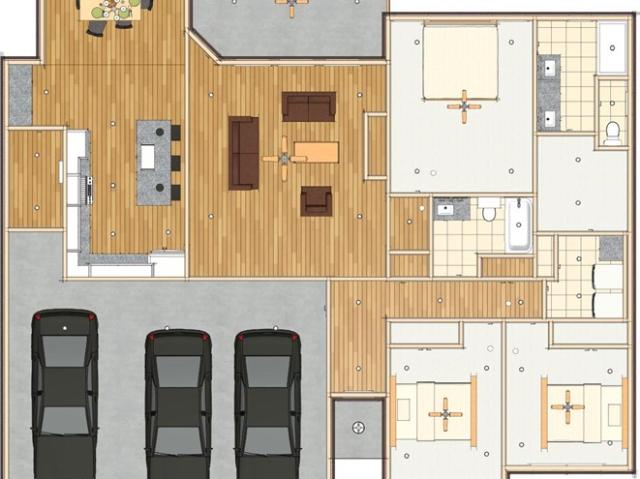 House for sale in Springdale, Benton County