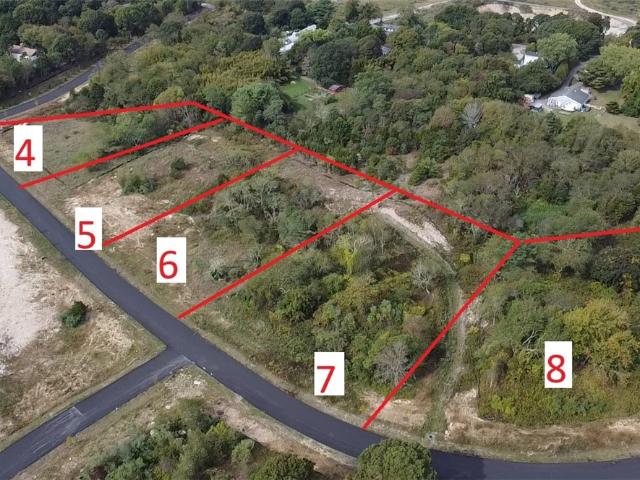 Land for sale in Charlestown, Rhode Island