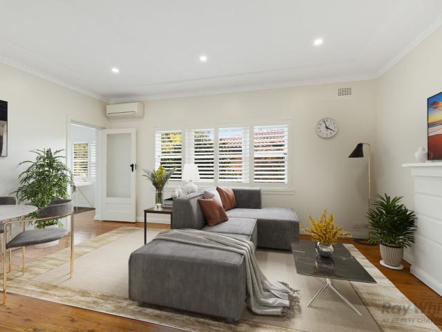 Apartment for rent in Willoughby, New South Wales
