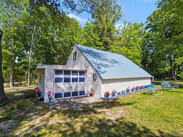House for sale in Michigan