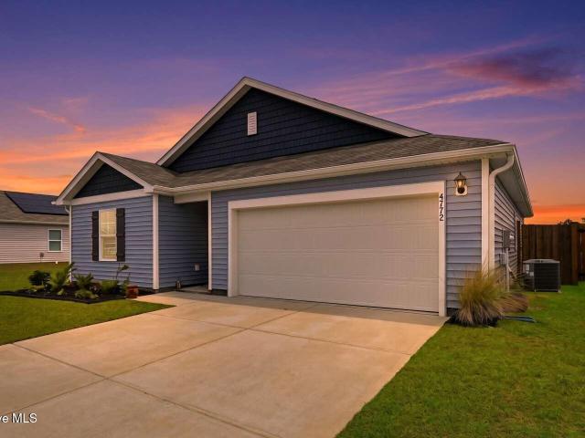House for sale in Leland, North Carolina