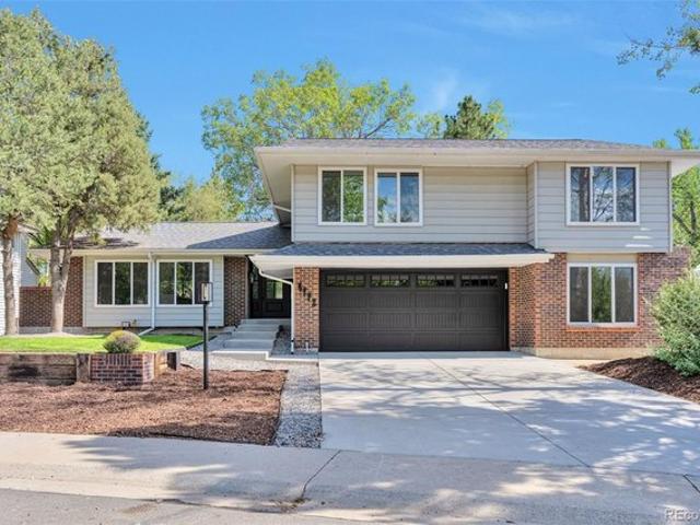 House for sale in Westminster, Colorado