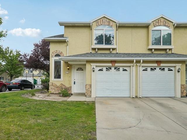 Townhouse for sale in West Jordan, Utah