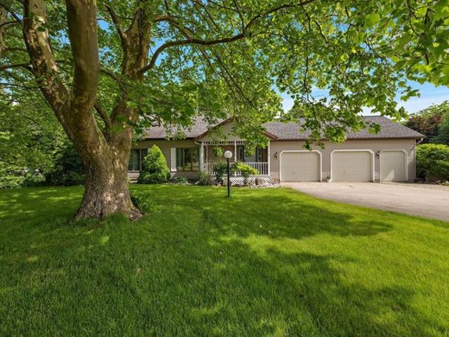 House for sale in New Era, Michigan