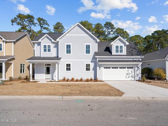 House for sale in Ash, North Carolina