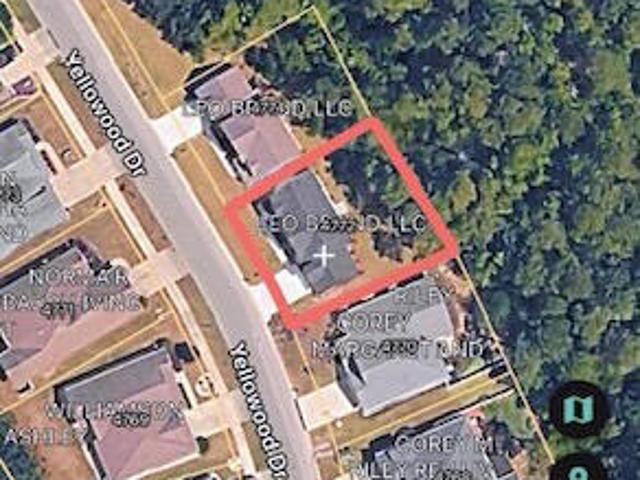 House for sale in Ash, North Carolina