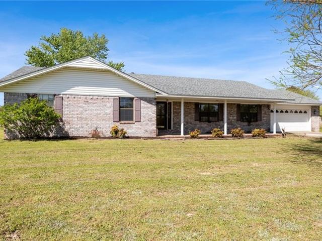House for sale in Roland, Oklahoma