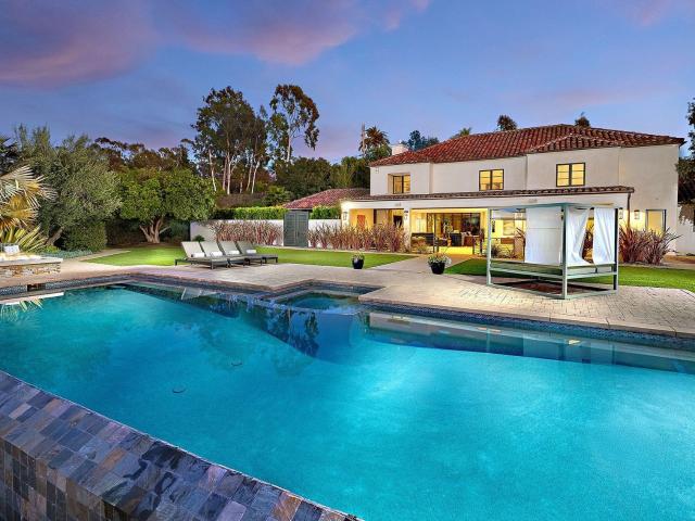 House for rent in Rancho Santa Fe, California
