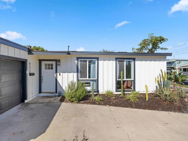 House for sale in Jacumba, California