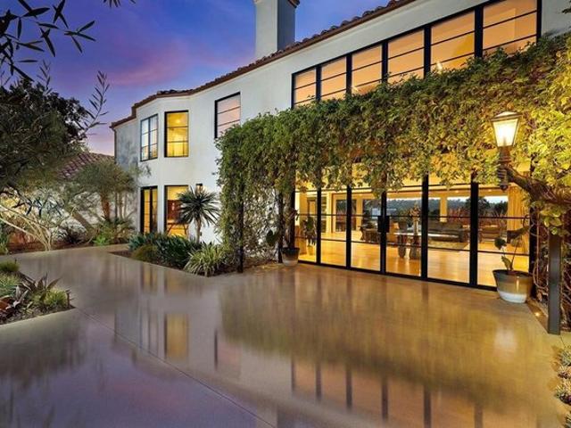 House for sale in Rancho Santa Fe, California