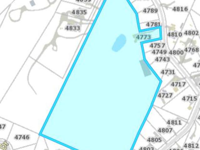 Land for sale in Tennessee