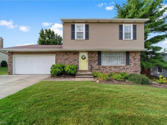 House for sale in Parma, Ohio
