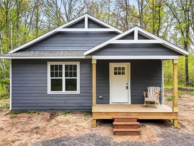 House for sale in Swiss, Wisconsin
