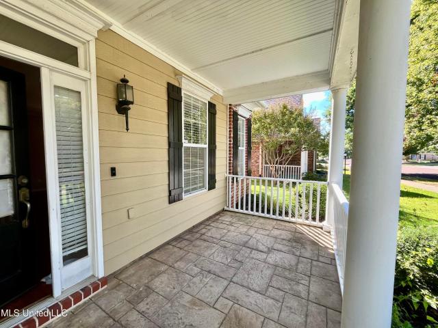 House for sale in Nesbit, Mississippi