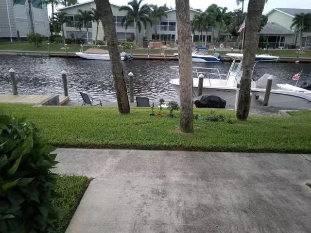 Condo for rent in Cape Coral