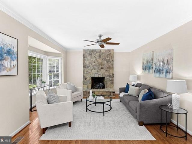 House for sale in Virginia