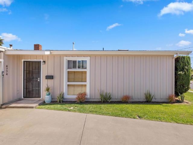 House for sale in Jacumba, California