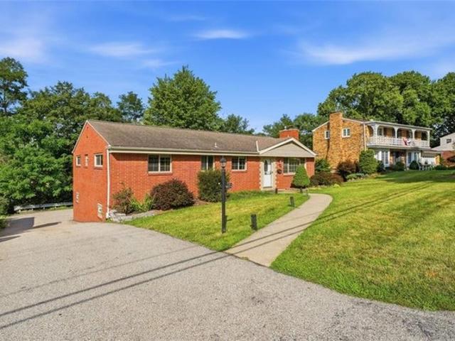House for sale in Pittsburg, Pennsylvania
