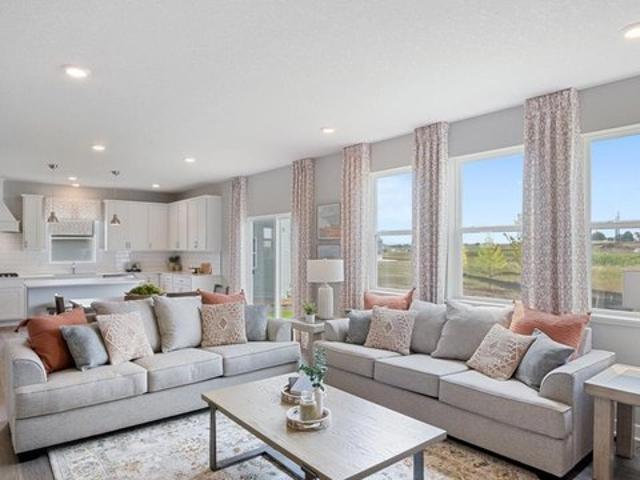 House for sale in Woodbury, Minnesota